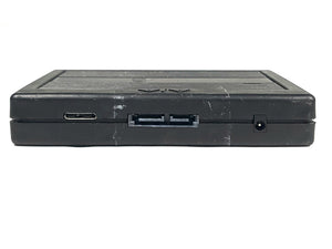 AJA KISTOR1TBUSB-R0 1TB-USB HDD Storage Module for Ki Pro