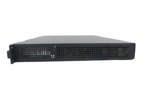 AJA Ki Pro Rack File Based 1RU HD/SD Recorder and Player (No Drive)