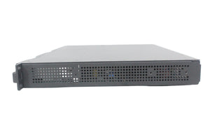 AJA Ki Pro Rack File Based 1RU HD/SD Recorder and Player (No Drive)