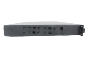 AJA Ki Pro Rack File Based 1RU HD/SD Recorder and Player (No Drive)