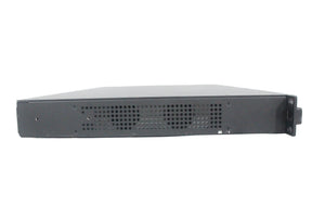 AJA Ki Pro Rack File Based 1RU HD/SD Recorder and Player (No Drive)