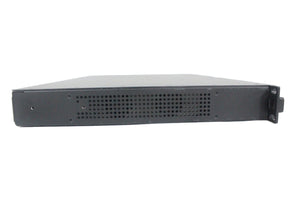 AJA Ki Pro Rack File Based 1RU HD/SD Recorder and Player (No Drive)