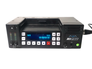 AJA Ki Pro HD/SD Recorder and Player