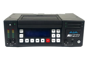 AJA Ki Pro HD/SD Recorder and Player w/ Hard Disk Drive