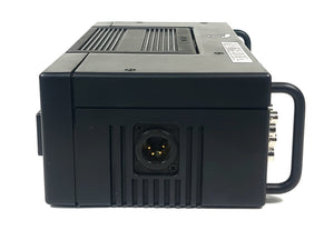 AJA Ki Pro HD/SD Recorder and Player w/ Hard Disk Drive