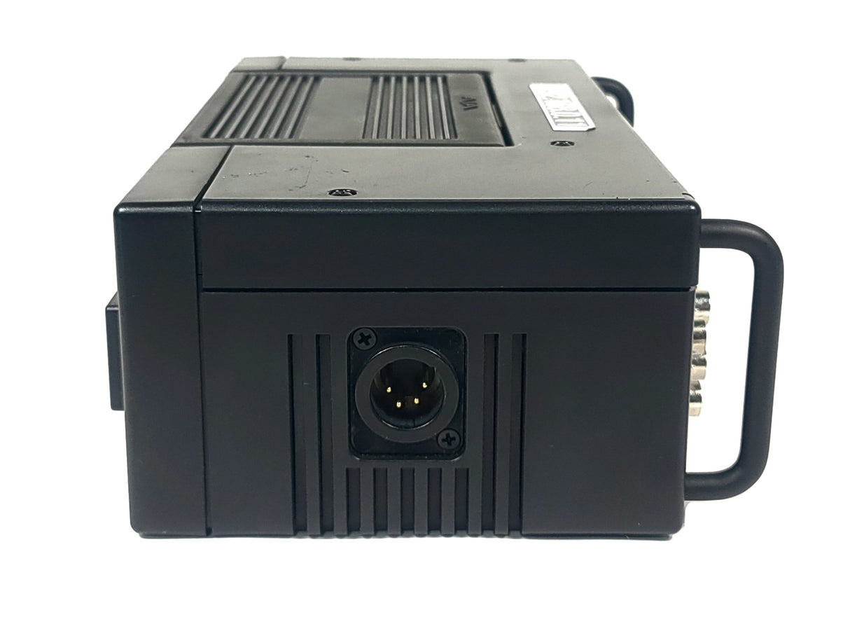 AJA Ki Pro HD/SD Recorder and Player w/ Hard Disk Drive