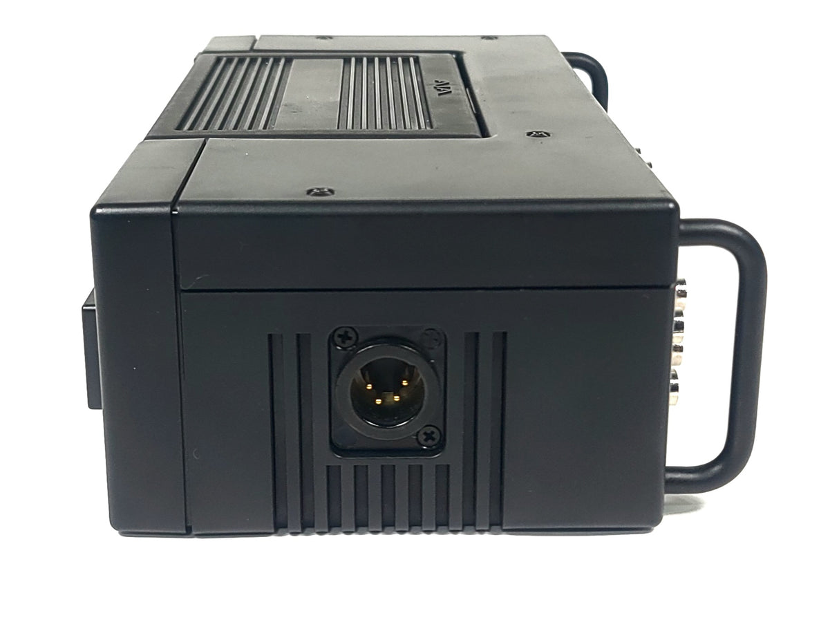 AJA Ki Pro HD/SD Recorder and Player w/ Hard Disk Drive