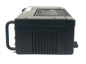 AJA Ki Pro HD/SD Recorder and Player w/ Hard Disk Drive