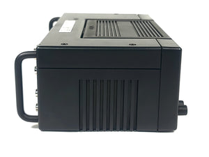 AJA Ki Pro HD/SD Recorder and Player w/ Hard Disk Drive