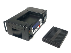 AJA Ki Pro HD/SD Recorder and Player w/ Hard Disk Drive