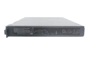 AJA Ki Pro Rack File Based 1RU HD/SD Recorder and Player (No Drive)
