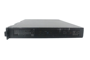 AJA Ki Pro Rack File Based 1RU HD/SD Recorder and Player (No Drive)
