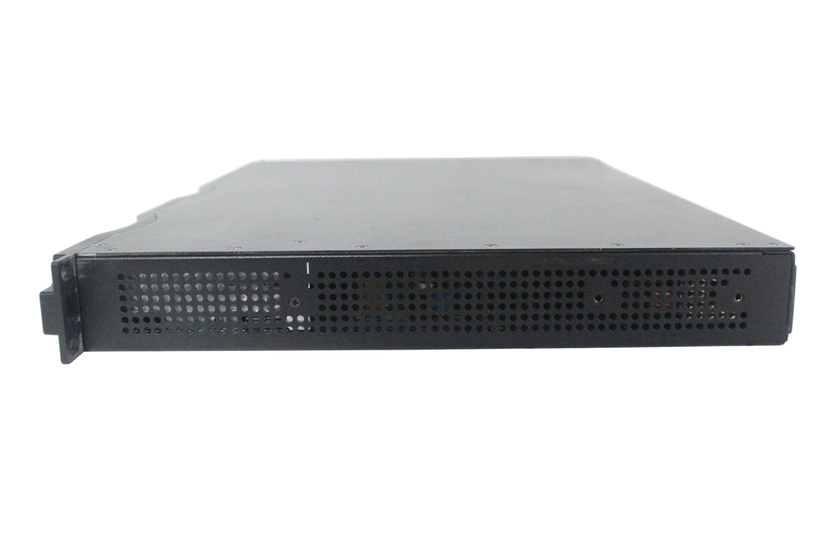 AJA Ki Pro Rack File Based 1RU HD/SD Recorder and Player (No Drive)
