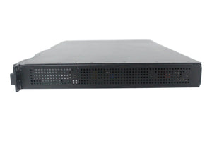 AJA Ki Pro Rack File Based 1RU HD/SD Recorder and Player (No Drive)