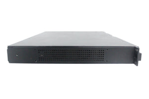 AJA Ki Pro Rack File Based 1RU HD/SD Recorder and Player (No Drive)