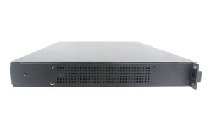 AJA Ki Pro Rack File Based 1RU HD/SD Recorder and Player (No Drive)