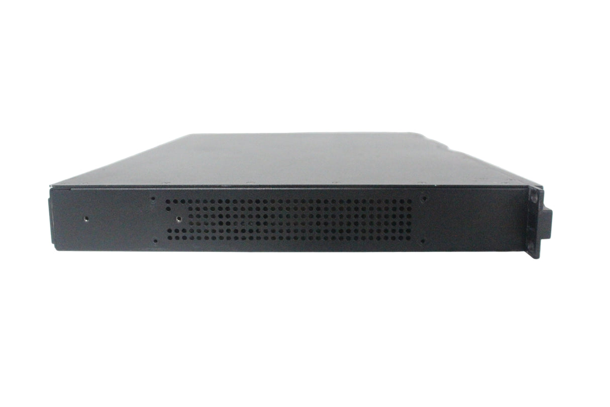 AJA Ki Pro Rack File Based 1RU HD/SD Recorder and Player (No Drive)