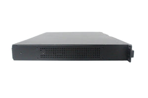 AJA Ki Pro Rack File Based 1RU HD/SD Recorder and Player (No Drive)