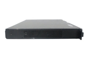 AJA Ki Pro Rack File Based 1RU HD/SD Recorder and Player (No Drive)
