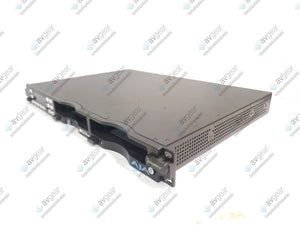 AJA Ki Pro Rack File Based 1RU HD/SD Recorder and Player (No Drive)