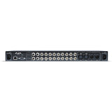 AJA KiPro Rack Digital File Recorder