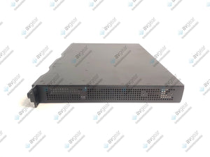 AJA Ki Pro Rack File Based 1RU HD/SD Recorder and Player (No Drive)