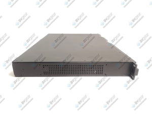 AJA Ki Pro Rack File Based 1RU HD/SD Recorder and Player (No Drive)