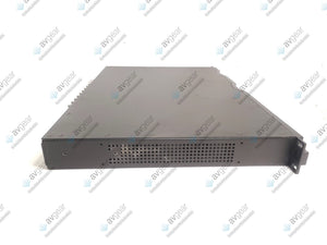 AJA Ki Pro Rack File Based 1RU HD/SD Recorder and Player (No Drive)