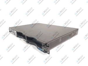 AJA Ki Pro Rack File Based 1RU HD/SD Recorder and Player (No Drive)