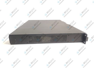 AJA Ki Pro Rack File Based 1RU HD/SD Recorder and Player (No Drive)