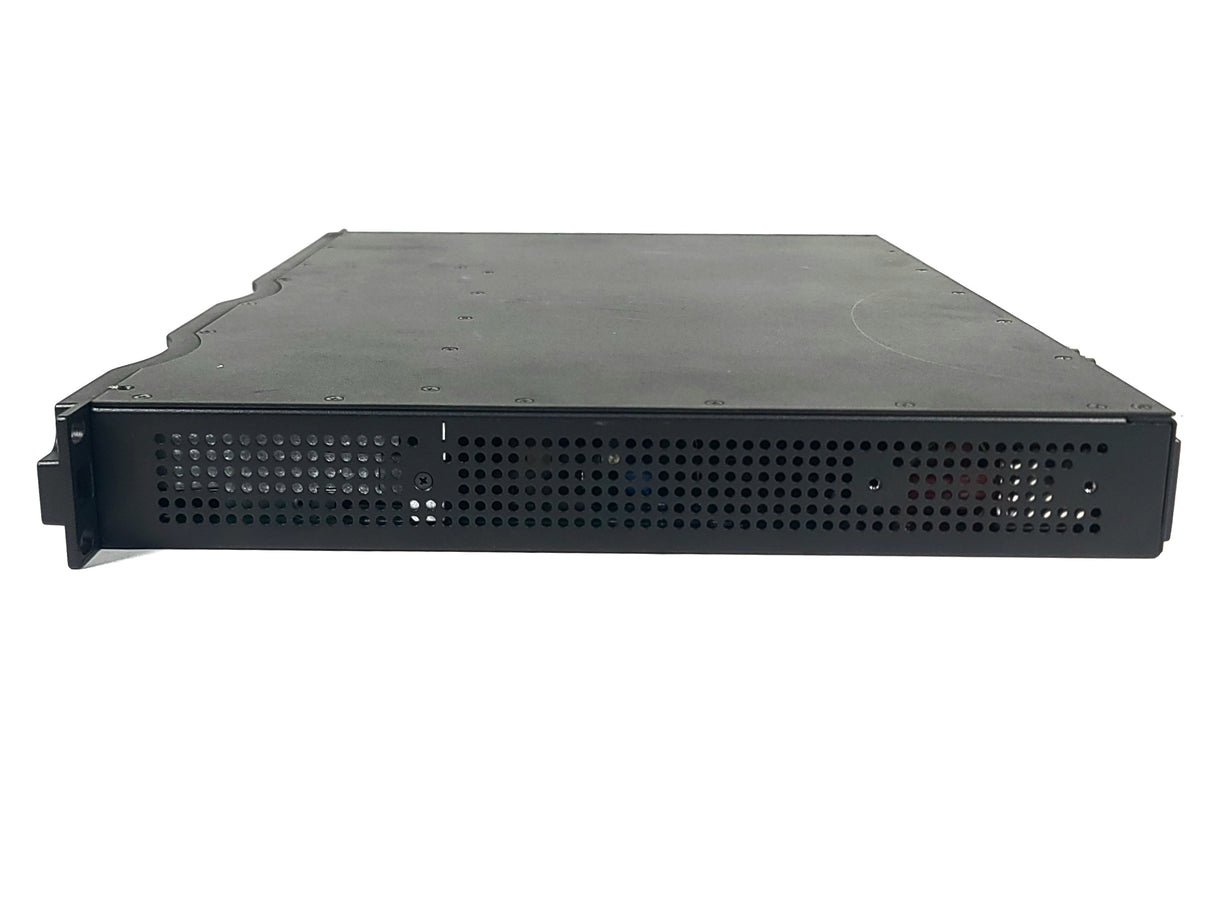 AJA Ki Pro Rack File Based 1RU Recorder and Player (No Drive)