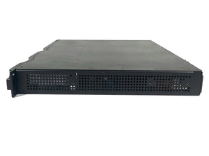 AJA Ki Pro Rack File Based 1RU Recorder and Player (No Drive)