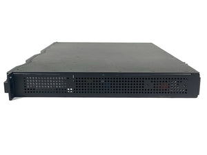 AJA Ki Pro Rack File Based 1RU Recorder and Player (No Drive)