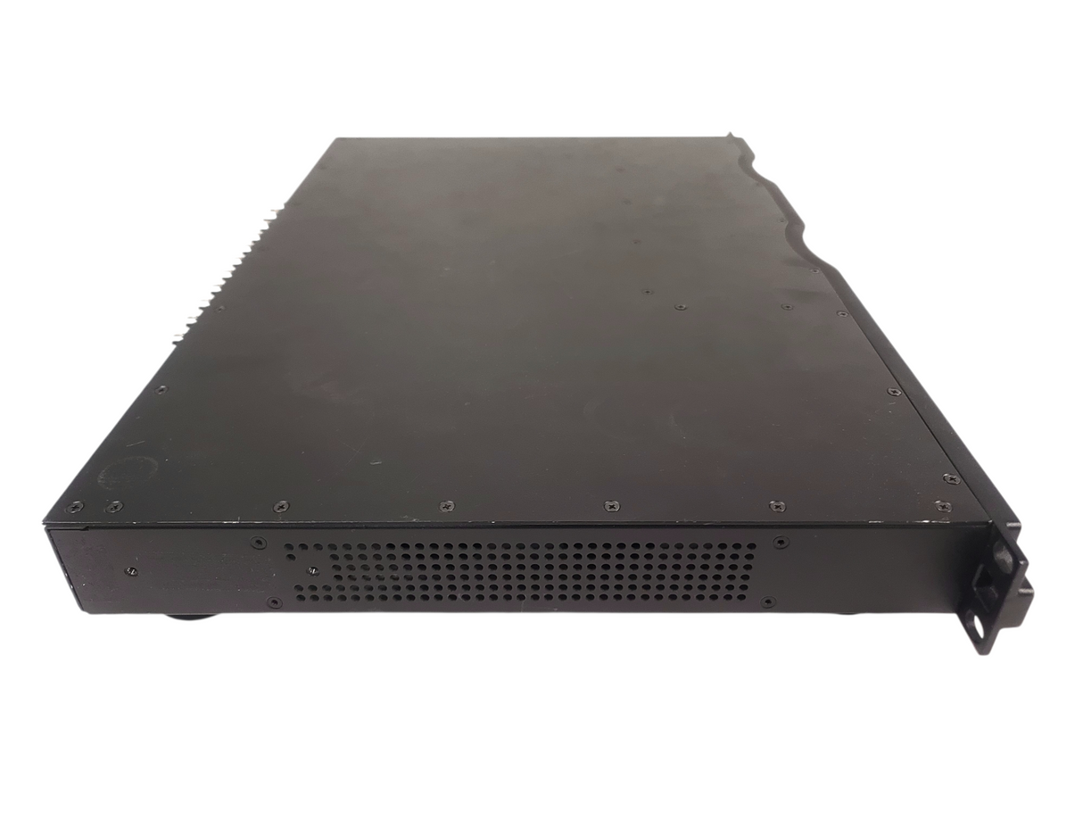 AJA Ki Pro Rack File Based 1RU Recorder and Player (No Drive)