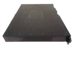 AJA Ki Pro Rack File Based 1RU Recorder and Player (No Drive)