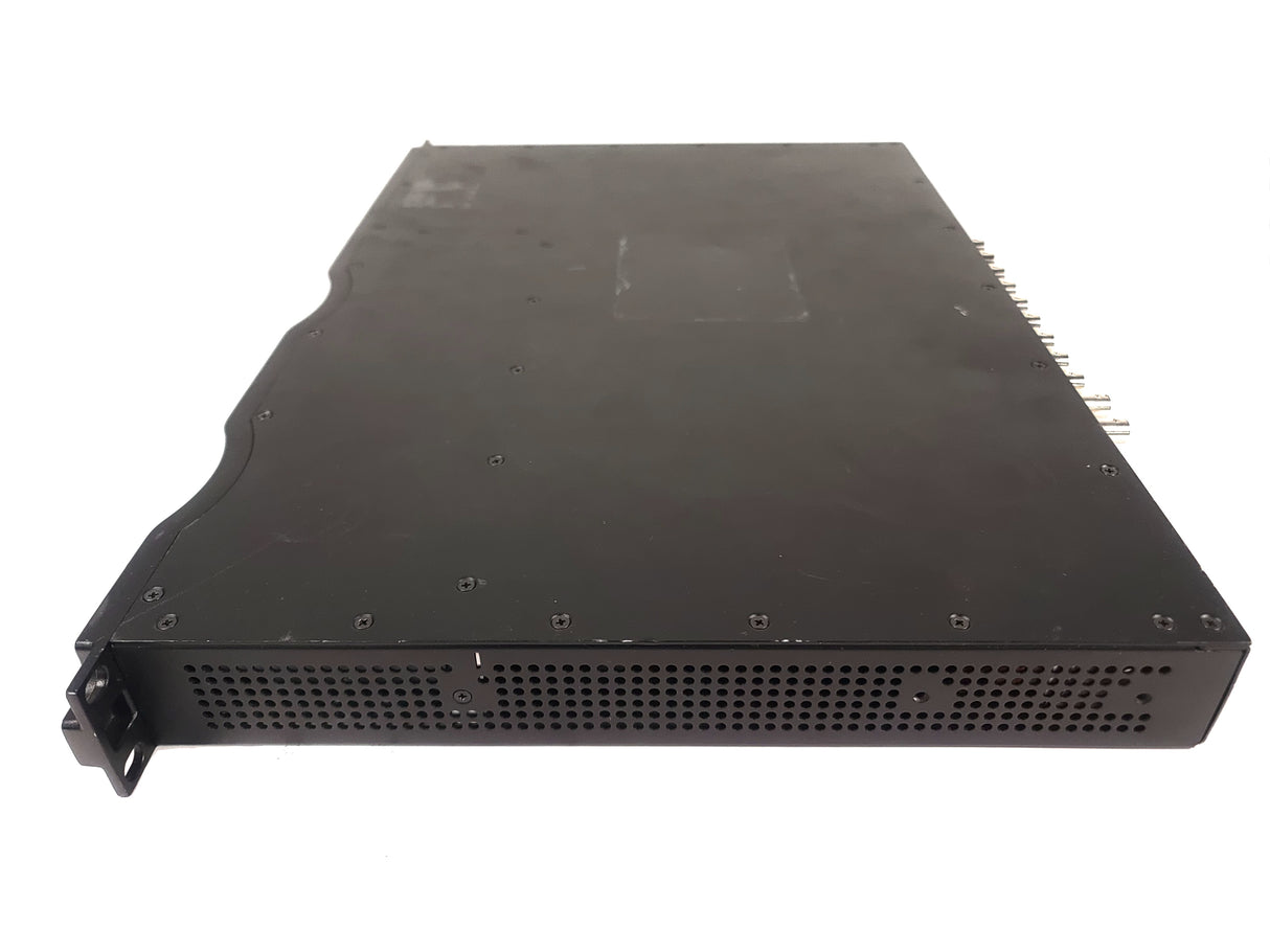 AJA Ki Pro Rack File Based 1RU Recorder and Player (No Drive)