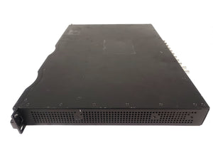 AJA Ki Pro Rack File Based 1RU Recorder and Player (No Drive)