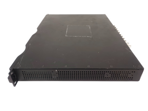 AJA Ki Pro Rack File Based 1RU Recorder and Player (No Drive)