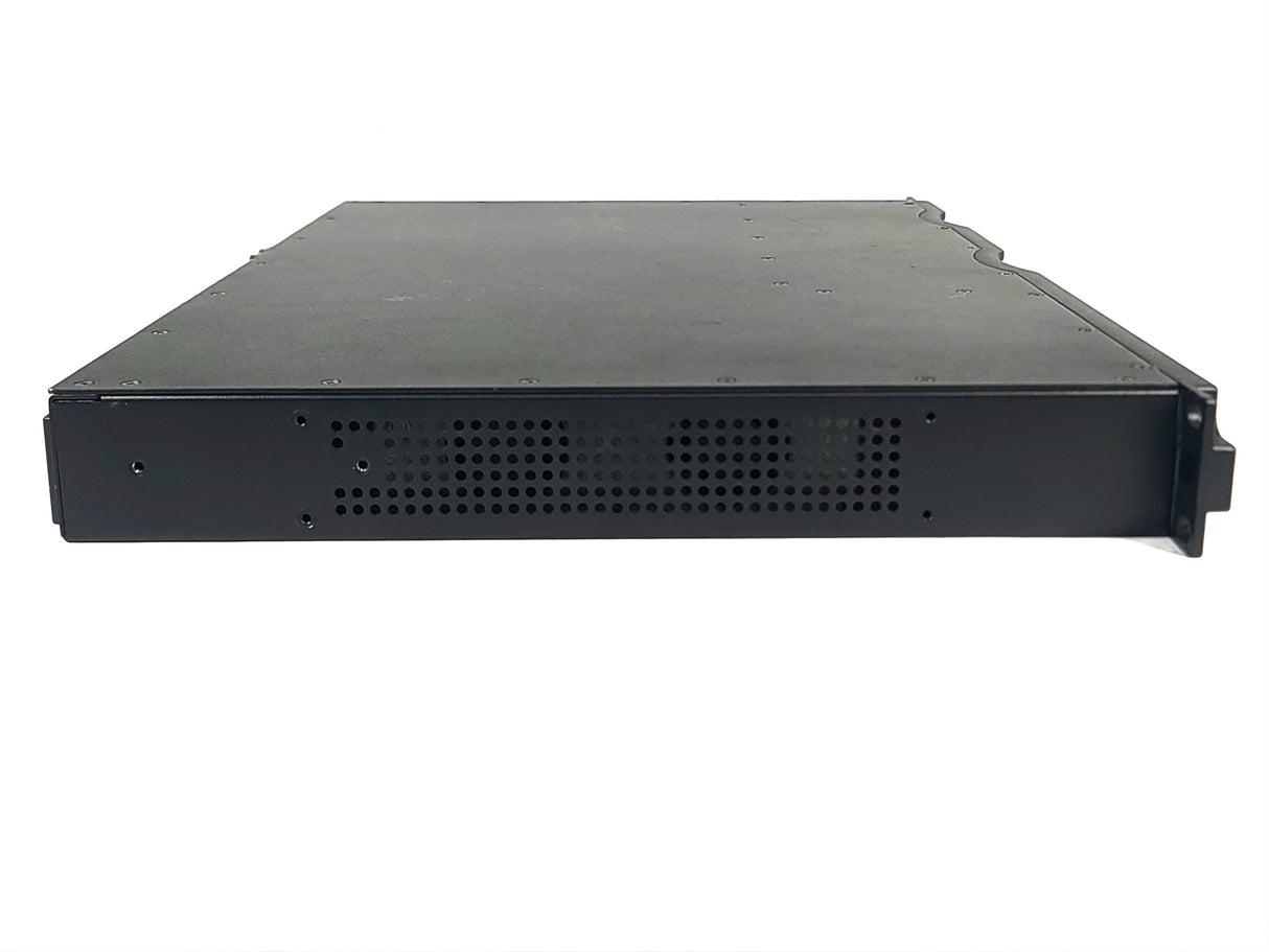 AJA Ki Pro Rack File Based 1RU Recorder and Player (No Drive)