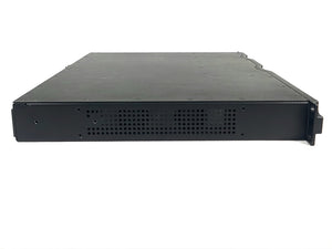 AJA Ki Pro Rack File Based 1RU Recorder and Player (No Drive)