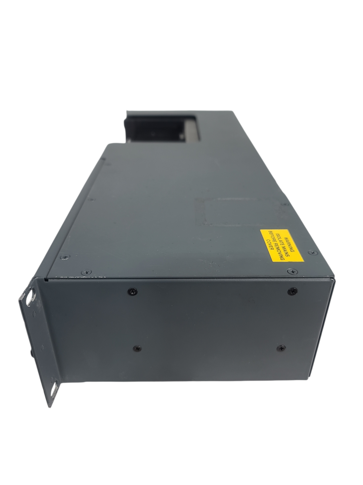AJA Ki Pro Video Recorder in Murraypro 2RU Rackmount LCD Monitoring Unit w/ (2) KI-STOR500-USB 500GB Hard Disk Drive Storage Modules