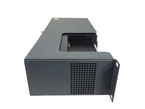AJA Ki Pro Video Recorder in Murraypro 2RU Rackmount LCD Monitoring Unit w/ (2) KI-STOR500-USB 500GB Hard Disk Drive Storage Modules