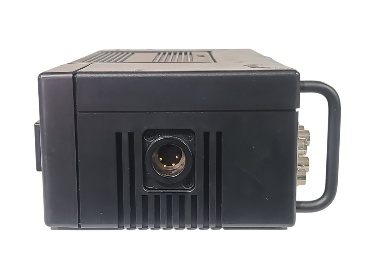 AJA Ki Pro Video Recorder w/ KI-STOR500-USB 500GB Hard Disk Drive Storage Module