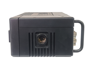 AJA Ki Pro Video Recorder w/ KI-STOR500-USB 500GB Hard Disk Drive Storage Module