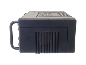 AJA Ki Pro Video Recorder w/ KI-STOR500-USB 500GB Hard Disk Drive Storage Module