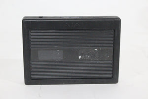 AJA KiStor500USB-R0 512 GB Storage Module