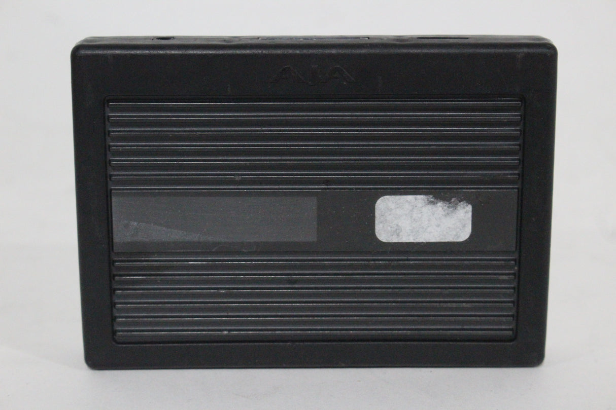 AJA KiStor500USB-R0 512 GB Storage Module