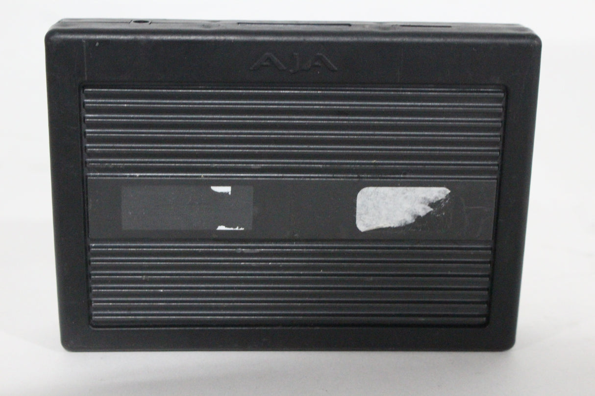 AJA KiStor500USB-R0 512 GB Storage Module