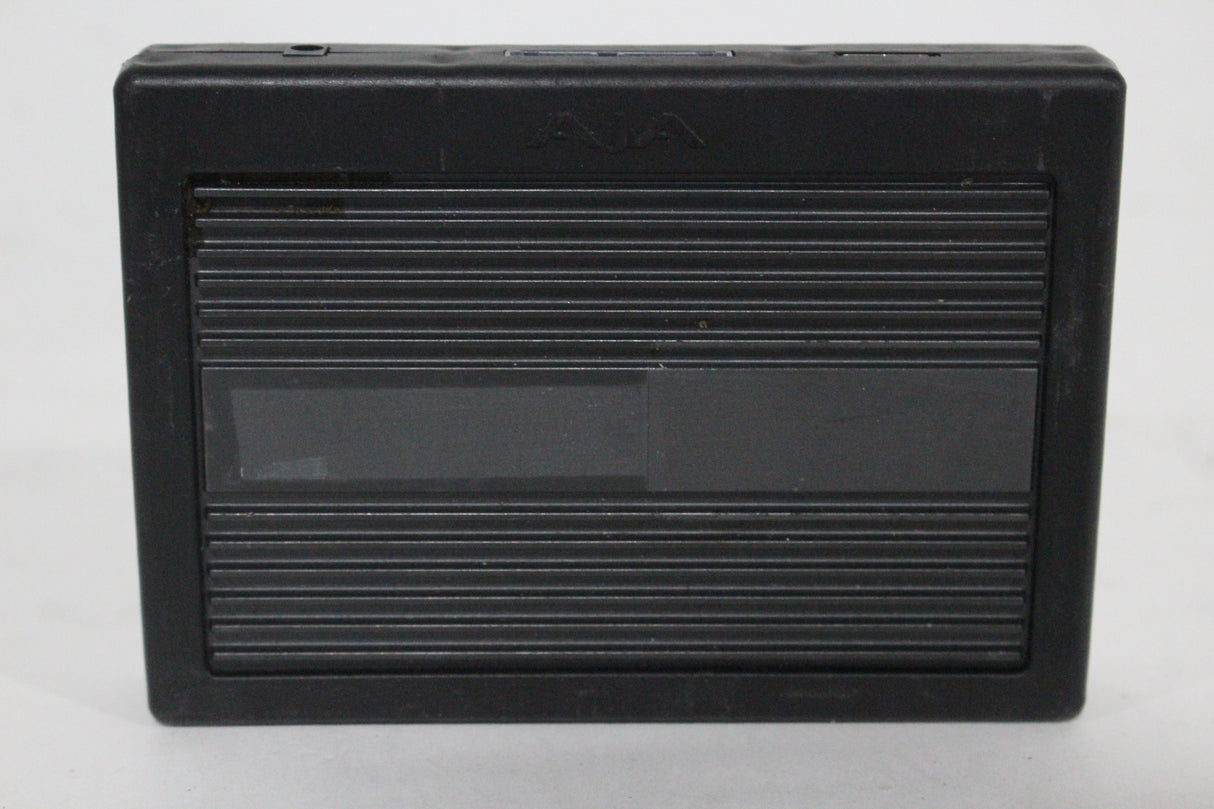 AJA KiStor500USB-R0 512 GB Storage Module