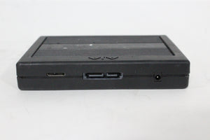 AJA KiStor500USB-R0 512 GB Storage Module